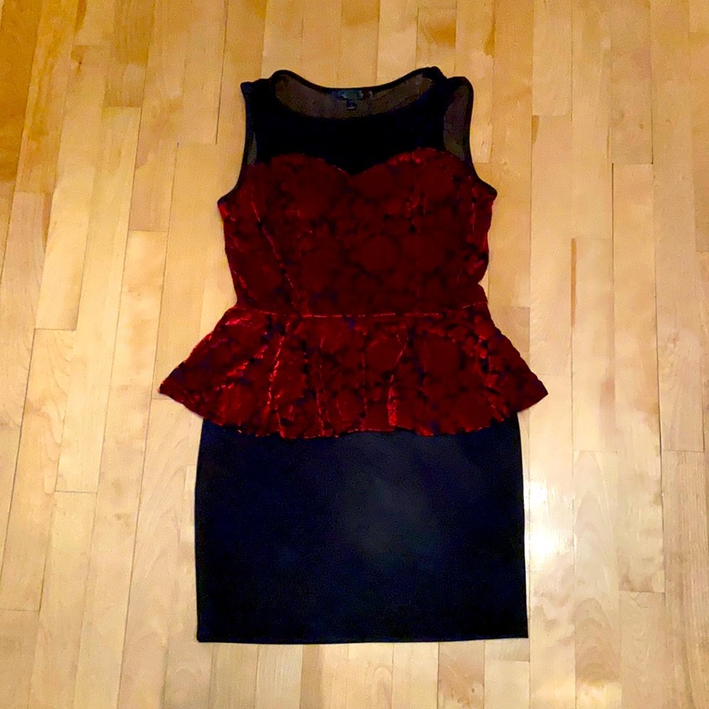 Bodycon dress